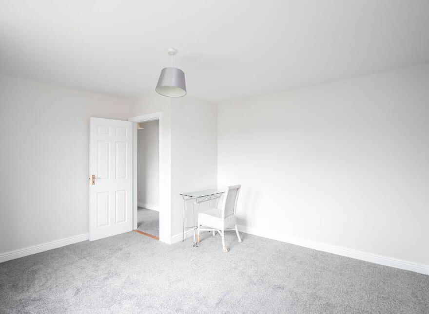 4 Willow Ridge, Gornakesh, Cavan Town, H12E037