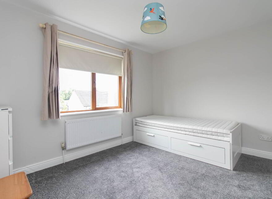 4 Willow Ridge, Gornakesh, Cavan Town, H12E037