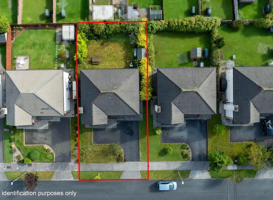 4 Willow Ridge, Gornakesh, Cavan Town, H12E037