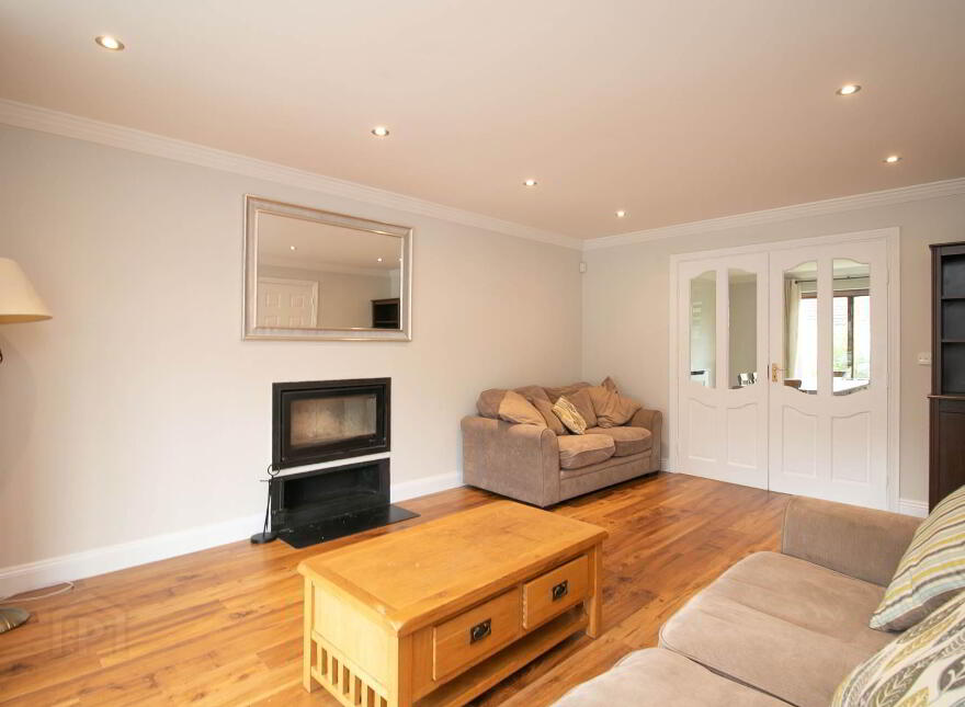 4 Willow Ridge, Gornakesh, Cavan Town, H12E037