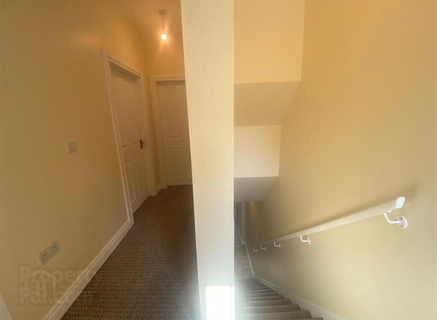 2 The Parade, Randalstown, BT41 3AA