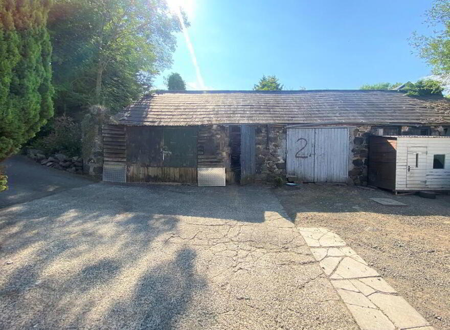 2 The Parade, Randalstown, BT41 3AA