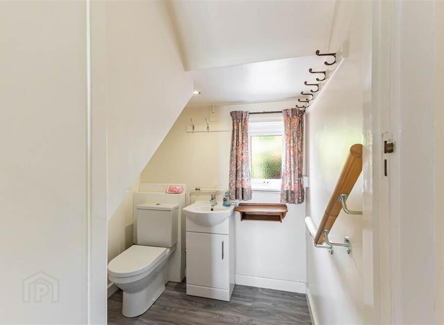 40 Knightsbridge Park, Stranmillis, Belfast, BT9 5EH
