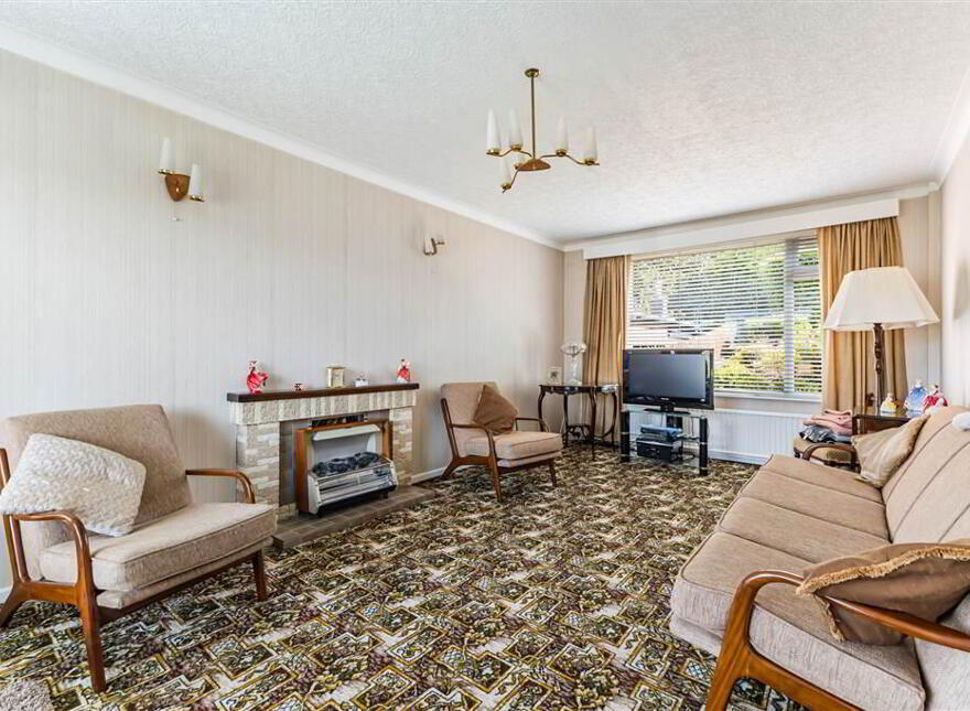 40 Knightsbridge Park, Stranmillis, Belfast, BT9 5EH