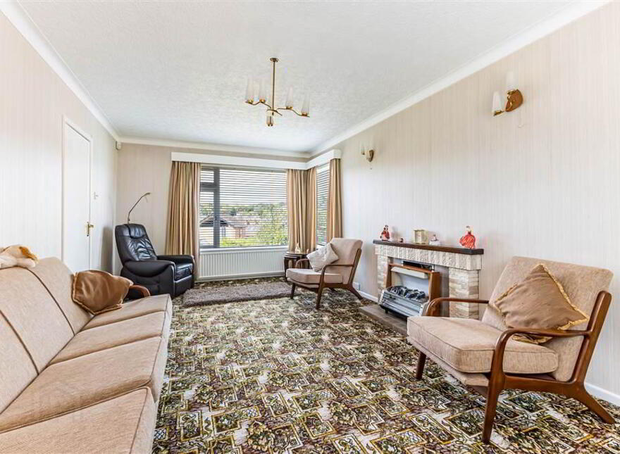 40 Knightsbridge Park, Stranmillis, Belfast, BT9 5EH