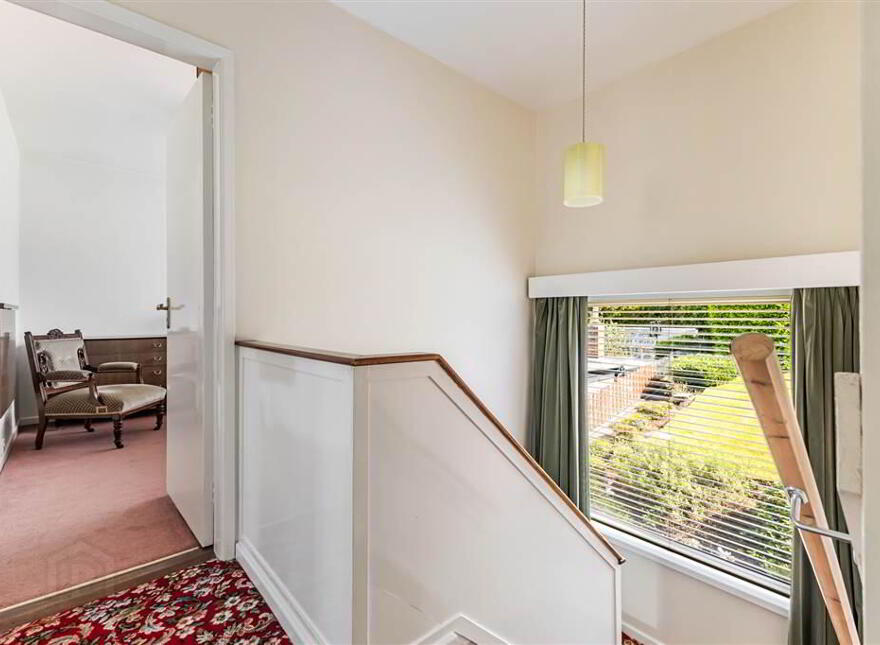 40 Knightsbridge Park, Stranmillis, Belfast, BT9 5EH
