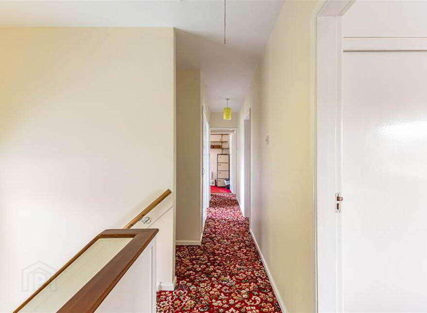 40 Knightsbridge Park, Stranmillis, Belfast, BT9 5EH