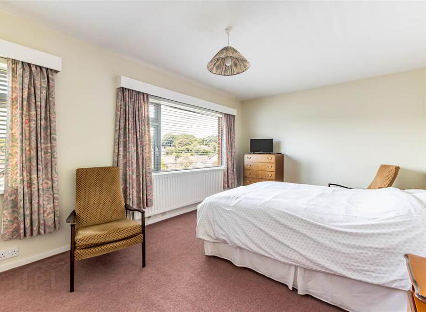 40 Knightsbridge Park, Stranmillis, Belfast, BT9 5EH
