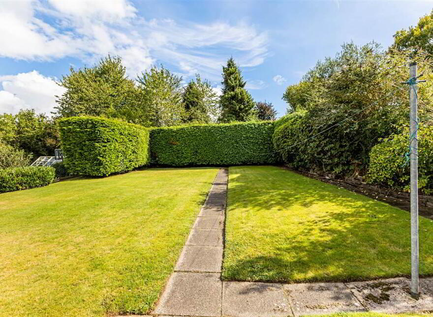 40 Knightsbridge Park, Stranmillis, Belfast, BT9 5EH