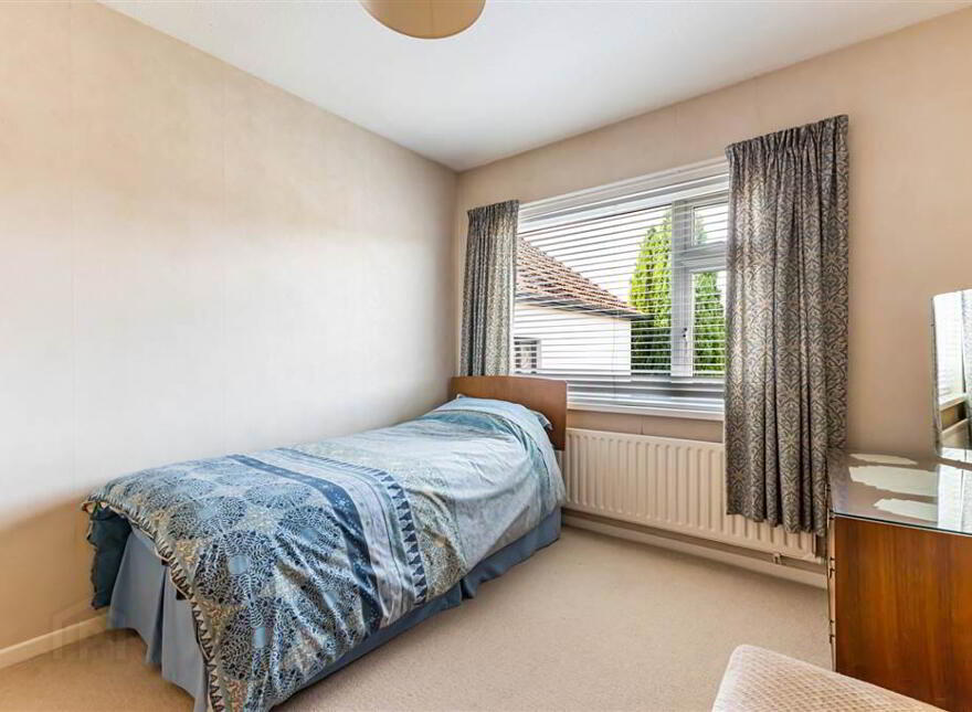40 Knightsbridge Park, Stranmillis, Belfast, BT9 5EH