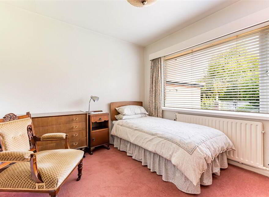 40 Knightsbridge Park, Stranmillis, Belfast, BT9 5EH