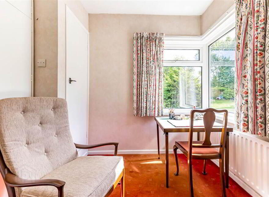40 Knightsbridge Park, Stranmillis, Belfast, BT9 5EH