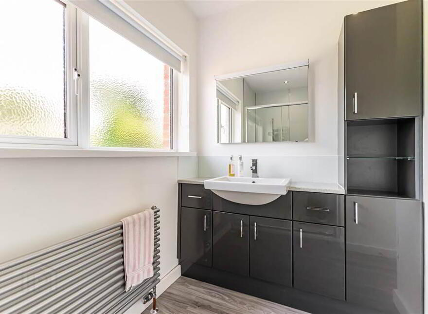40 Knightsbridge Park, Stranmillis, Belfast, BT9 5EH