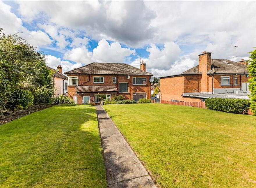 40 Knightsbridge Park, Stranmillis, Belfast, BT9 5EH