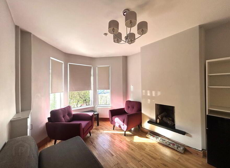 6 Campbell Park Avenue, Belfast, BT4 3FH