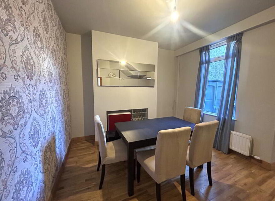 6 Campbell Park Avenue, Belfast, BT4 3FH