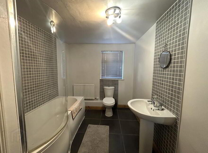 6 Campbell Park Avenue, Belfast, BT4 3FH