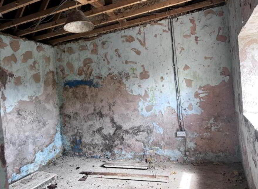 Mullaghgarve, Aughacashel, Drumshanbo, Leitrim, N41CC82