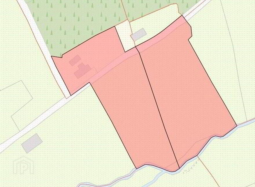 Mullaghgarve, Aughacashel, Drumshanbo, Leitrim, N41CC82