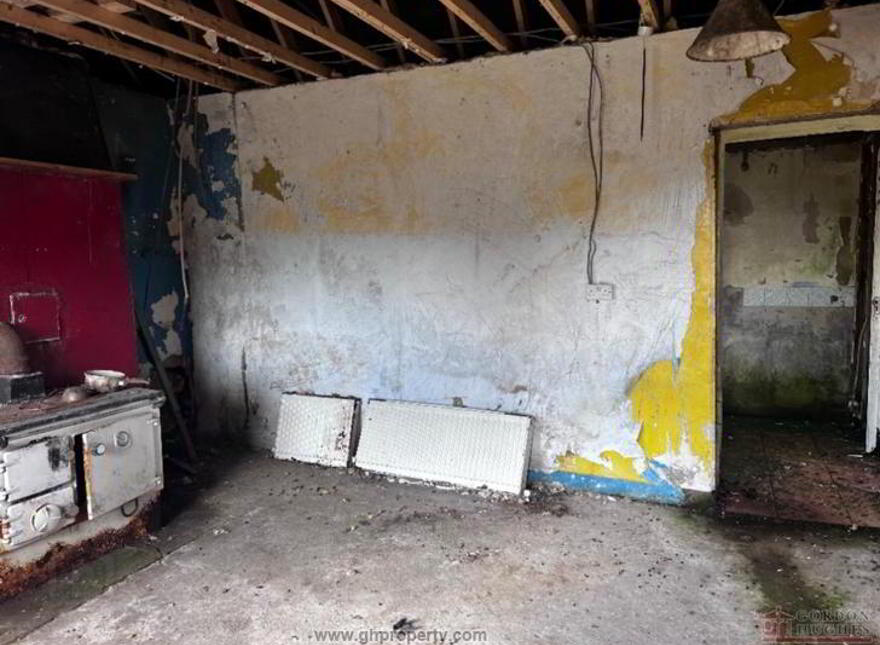Mullaghgarve, Aughacashel, Drumshanbo, Leitrim, N41CC82