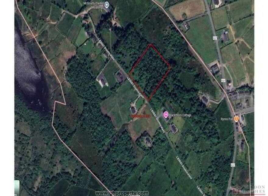 Druminalass, Ballinaglera