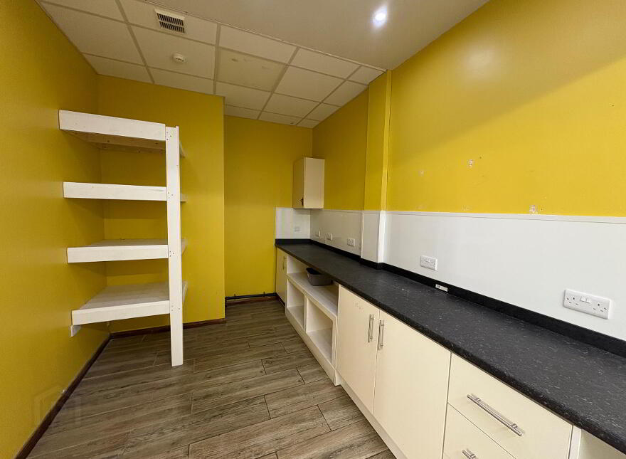 7 & 8 Prospect Court, Omagh, BT78 1AR