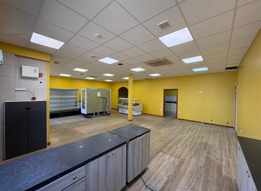 7 & 8 Prospect Court, Omagh, BT78 1AR