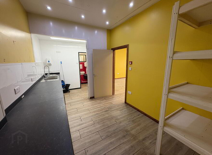 7 & 8 Prospect Court, Omagh, BT78 1AR