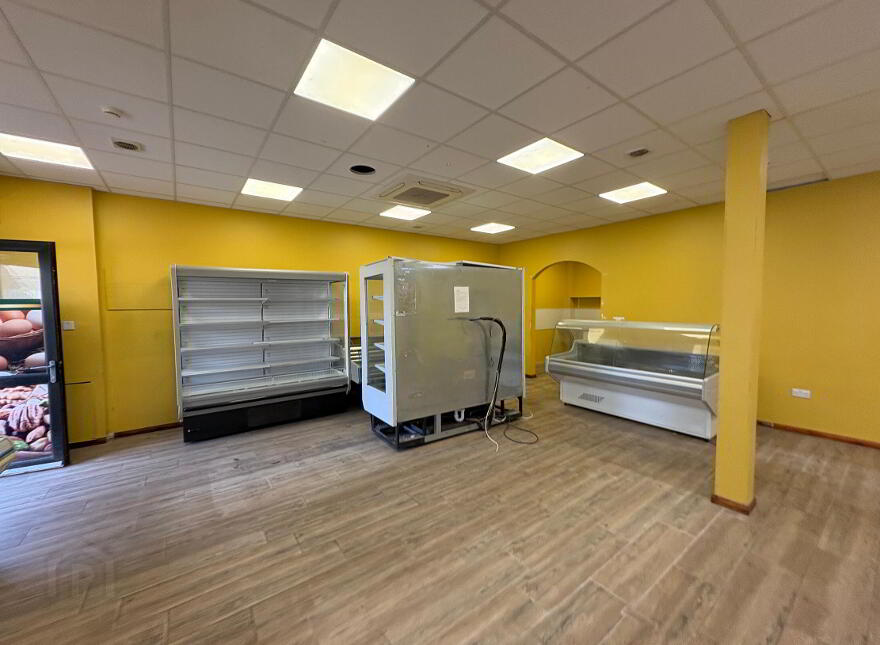 7 & 8 Prospect Court, Omagh, BT78 1AR