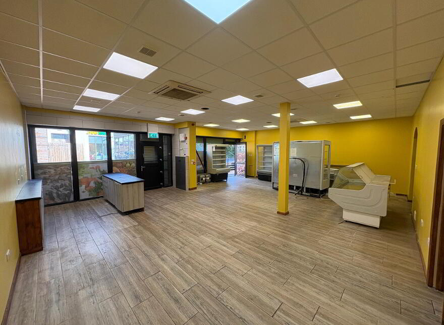 7 & 8 Prospect Court, Omagh, BT78 1AR