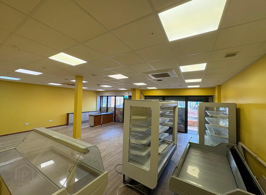 7 & 8 Prospect Court, Omagh, BT78 1AR