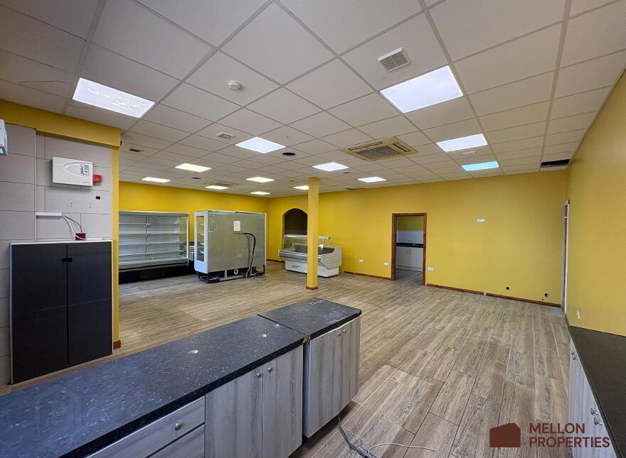 7 & 8 Prospect Court, Omagh, BT78 1AR