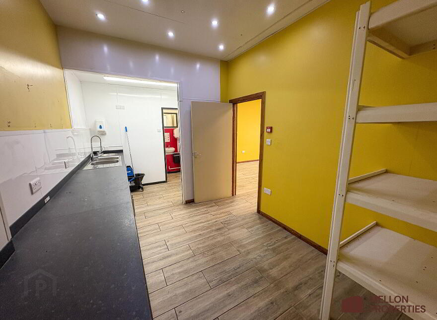 7 & 8 Prospect Court, Omagh, BT78 1AR