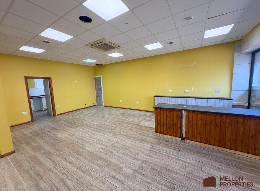 7 & 8 Prospect Court, Omagh, BT78 1AR