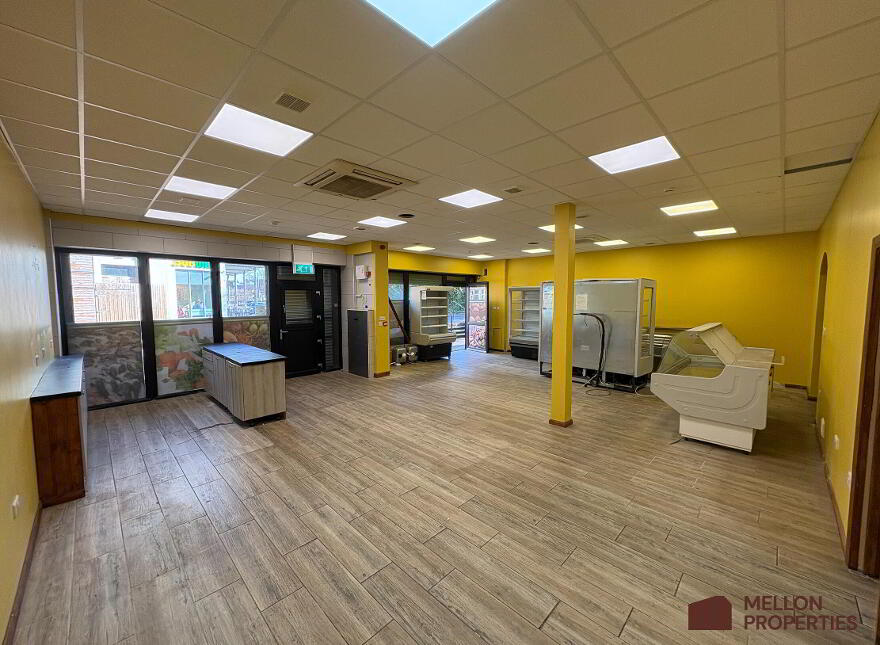 7 & 8 Prospect Court, Omagh, BT78 1AR