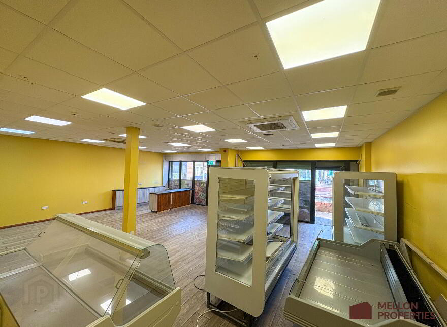 7 & 8 Prospect Court, Omagh, BT78 1AR
