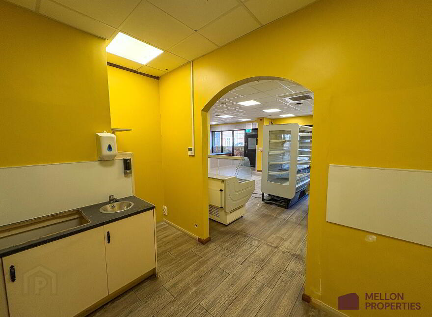 7 & 8 Prospect Court, Omagh, BT78 1AR