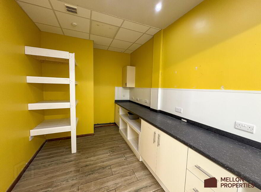 7 & 8 Prospect Court, Omagh, BT78 1AR
