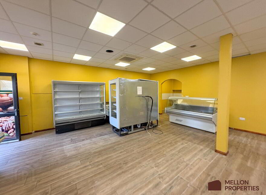 7 & 8 Prospect Court, Omagh, BT78 1AR