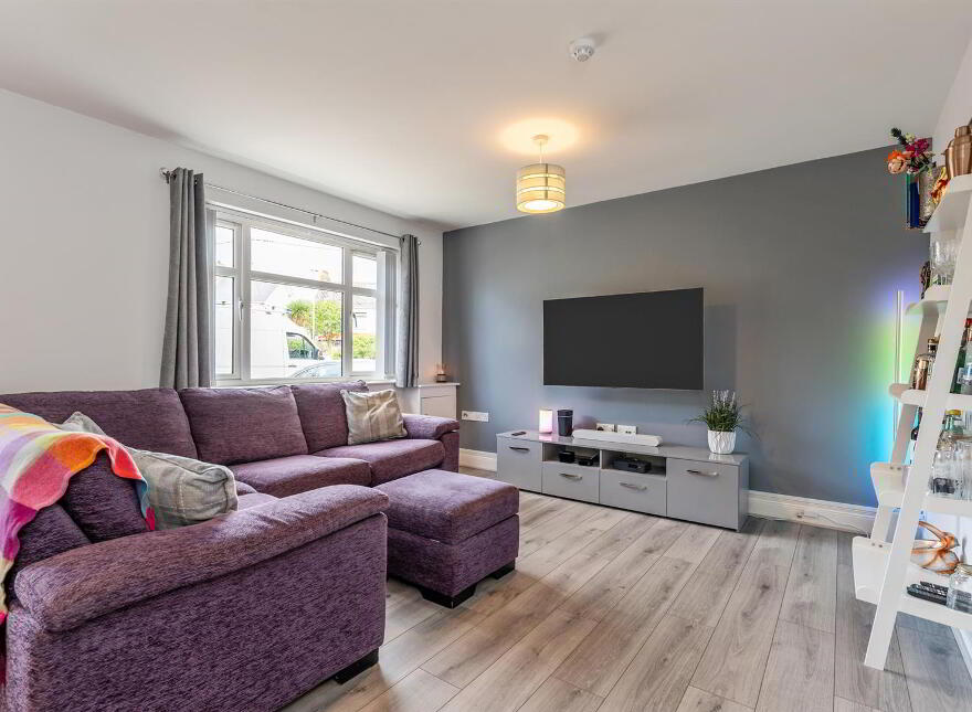 Apt 2, 15 Galway Park, Dundonald, Belfast, BT16 2AN