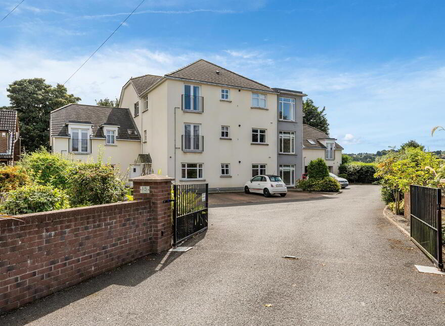 Apt 2, 15 Galway Park, Dundonald, Belfast, BT16 2AN