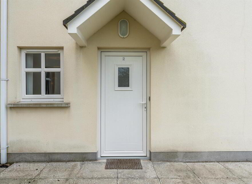 Apt 2, 15 Galway Park, Dundonald, Belfast, BT16 2AN