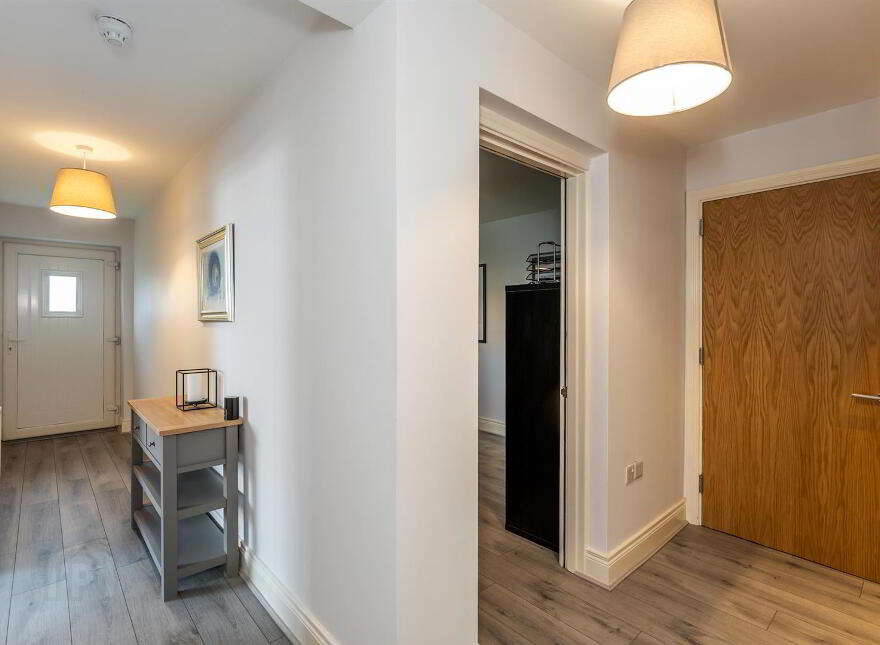 Apt 2, 15 Galway Park, Dundonald, Belfast, BT16 2AN