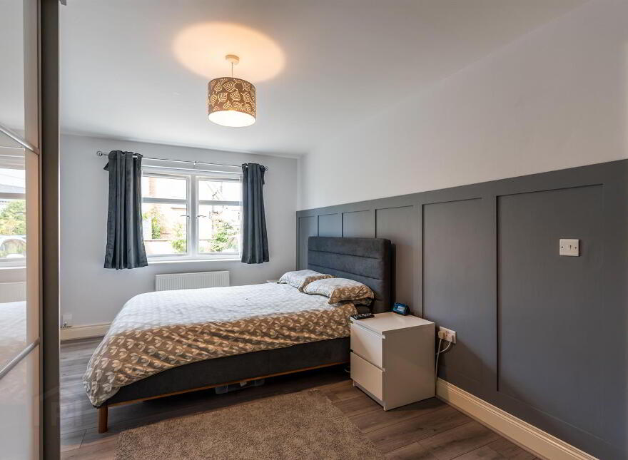 Apt 2, 15 Galway Park, Dundonald, Belfast, BT16 2AN
