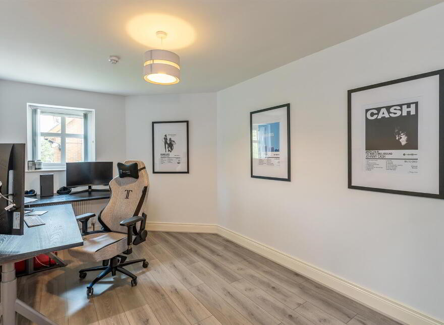 Apt 2, 15 Galway Park, Dundonald, Belfast, BT16 2AN