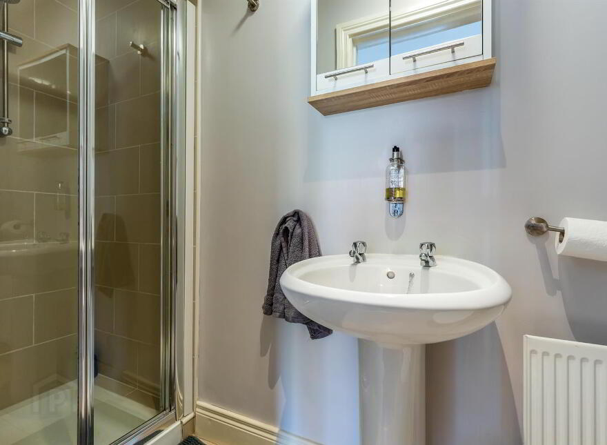 Apt 2, 15 Galway Park, Dundonald, Belfast, BT16 2AN