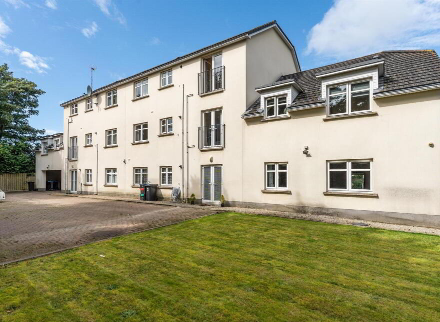 Apt 2, 15 Galway Park, Dundonald, Belfast, BT16 2AN