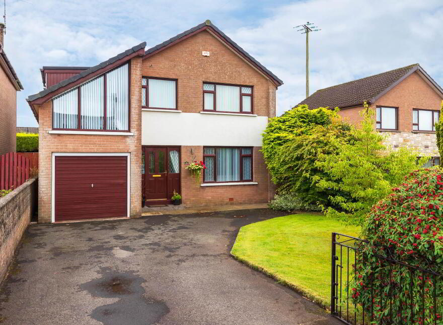 19 Victoria Road, Ballyclare, BT39 9JE