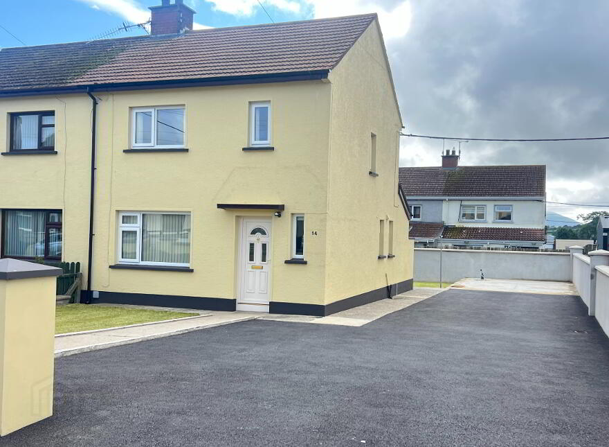 14 St Moninna Park, Meigh, BT35 8SL photo