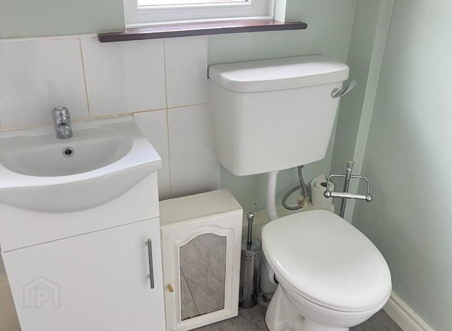 14 St Moninna Park, Meigh, BT35 8SL